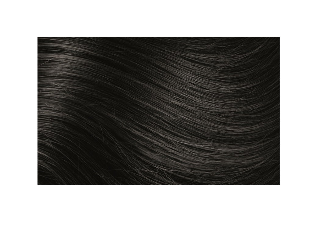 Naturtint CREAM 1N Ebony Black 155ml (PPD Free)