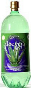 Lifestream Biogenic Aloe Vera Juice (1250ml)