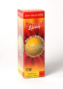 Bee Health Propolis Spray
