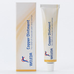 Weleda Copper Ointment