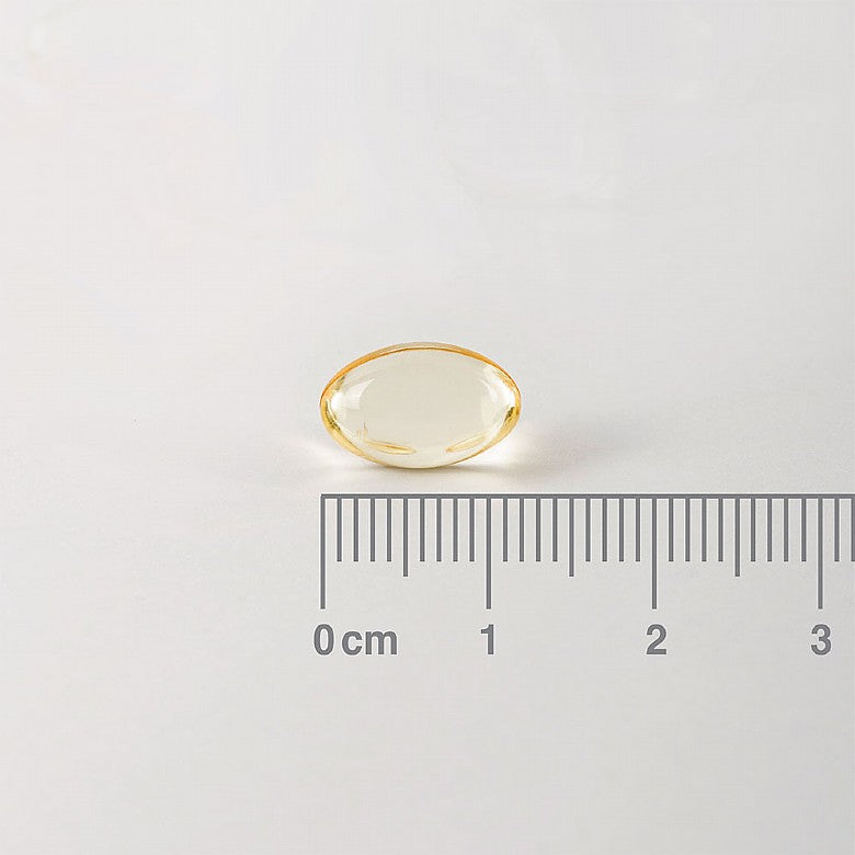 Lamberts Vitamin A 5000iu 120 Capsules #8017