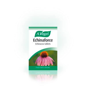 A Vogel Echinaforce Tincture 120 Tablets