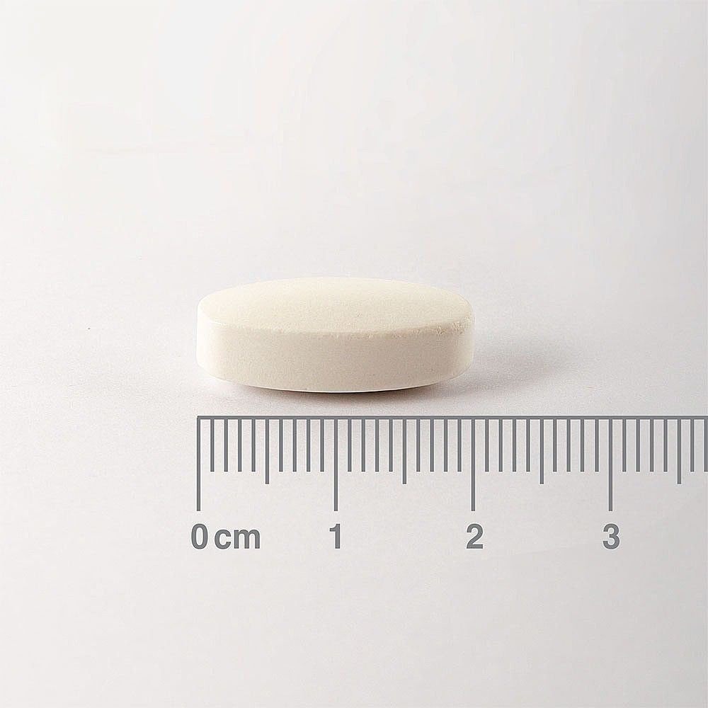 Lamberts Bromelain (1250GDU) 60 Tablets # 8520