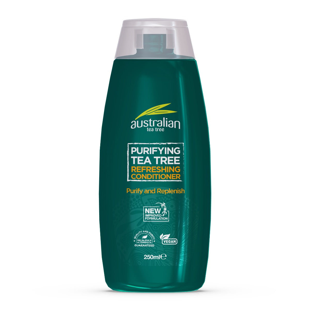 Australian Tea Tree Purifying tea tree Refreshing Conditioner 250ml