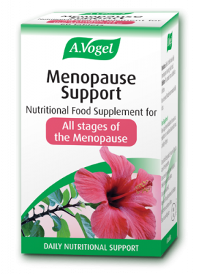 A Vogel Menopause Support 60 tablets