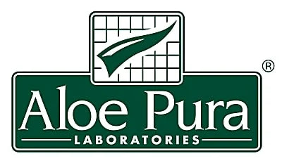 Aloe Pura Gentle Action Aloe Vera Complex 60 Tablets