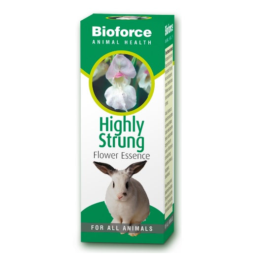 A Vogel Animal - Highly Strung Essence 30ml