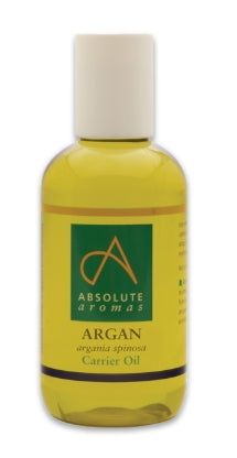 Absolute Aromas Argan Carrier Oil