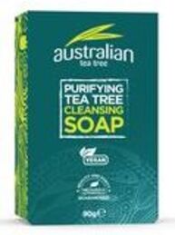 Australian Tea Tree Soap 90grams