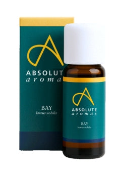 Absolute Aromas Bay (Laurus Nobilis) 30ml
