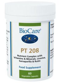 BioCare Quercetin Plus (Quercetin & Bromelain) # 26090