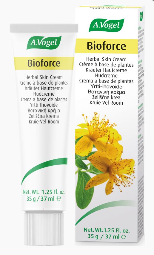 A Vogel Bioforce Cream 35g