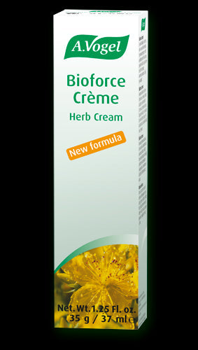 A Vogel Bioforce Cream 35g