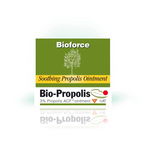 A Vogel Bio-Propolis 2g - Cold sore treatment