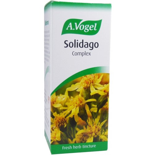 A Vogel Solidago 50ml