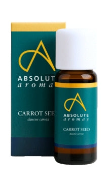 Absolute Aromas Carrot Seed Essential Oil 30ml