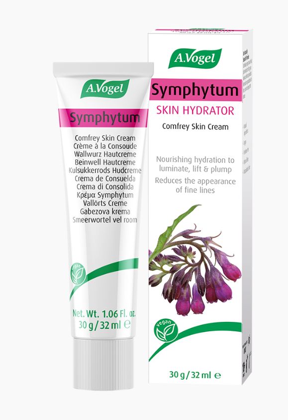 A Vogel Comfrey Cream Day & Night cream 30g