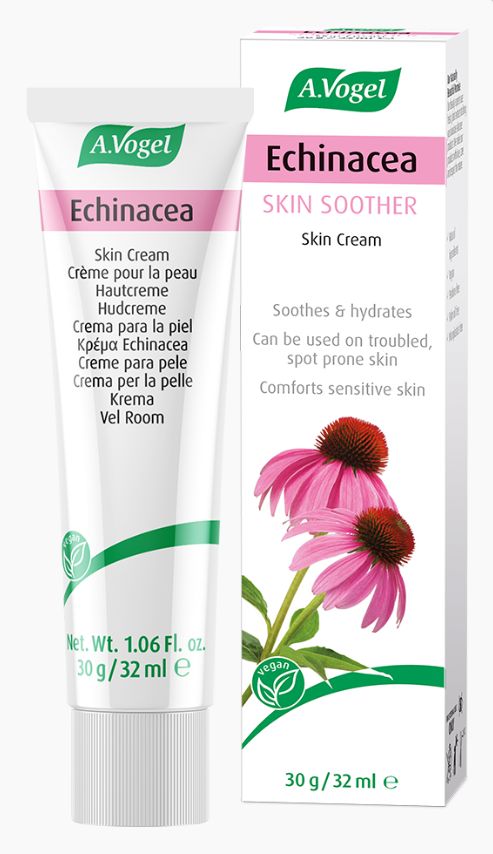 A Vogel Echinacia Cream (35g)