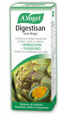 A Vogel Digestisan 50ml