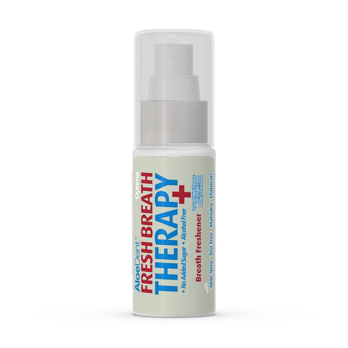 Fresh Breath Therapy Spray 30ml