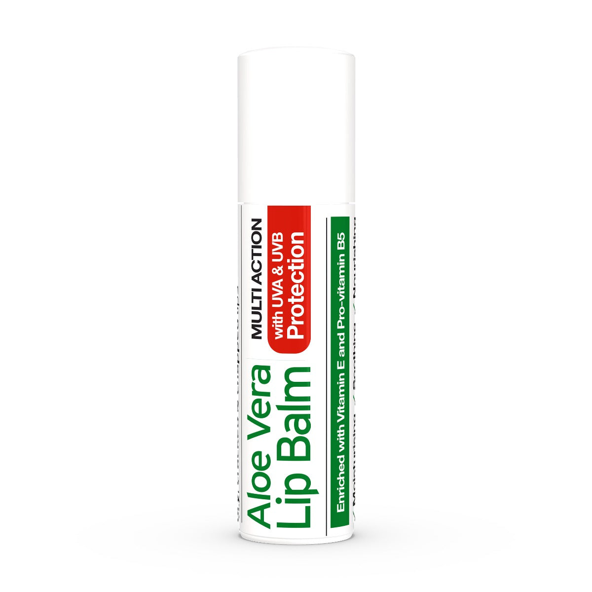 Aloe Vera Lip Balm