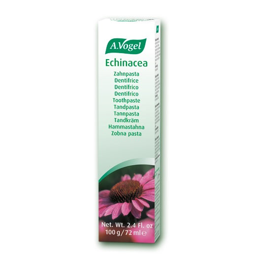 A Vogel Echinacia Toothpaste 35g