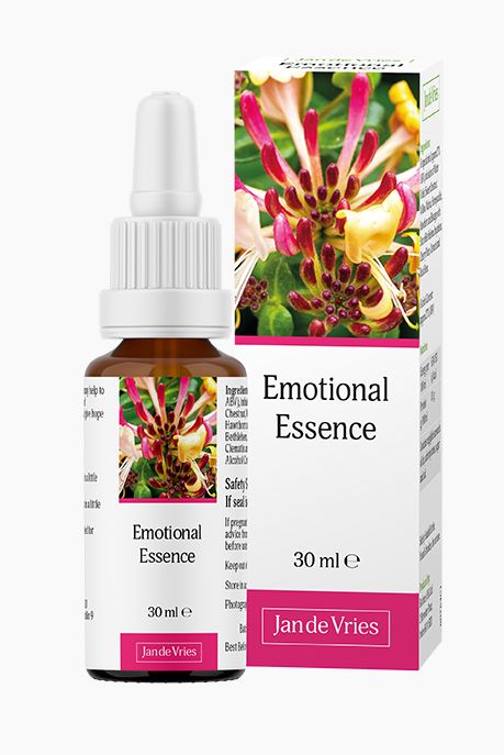 A Vogel Emotional Essence 30ml