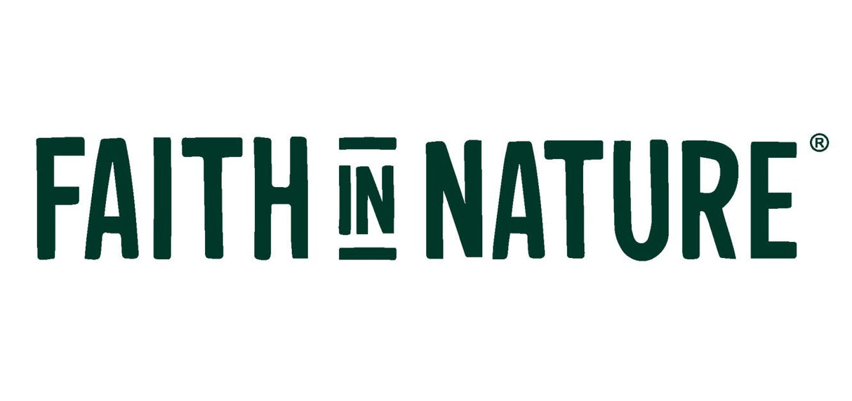 Faith In Nature Orange Pure Vegetable Soap 100g