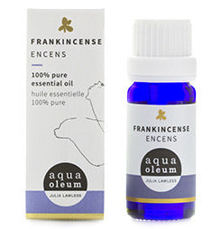 Aqua Oleum Frankincense 10ml