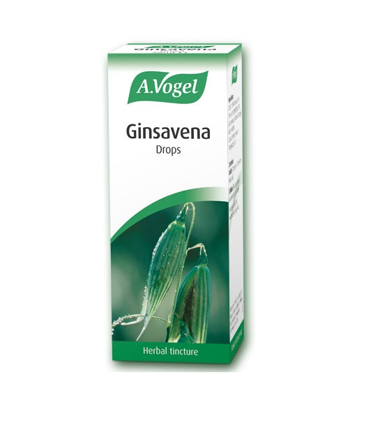 A Vogel Ginsavena 50ml