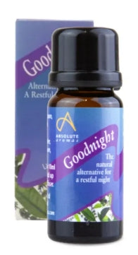 Absolute Aromas Goodnight Essential Blend