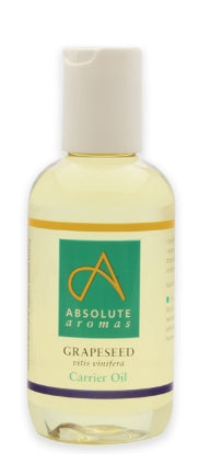 Absolute Aromas Grapeseed Carrier Oil