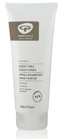 Green People Company Organic No Scent Conditioner # 616102
