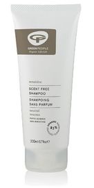 Green People Company Organic No Scent Shampoo # 616110