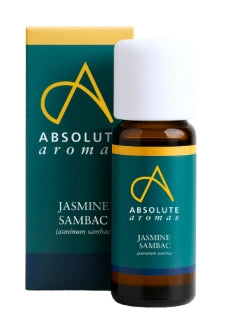 Absolute Aromas Jasmine Sambac Essential Oil 5ml