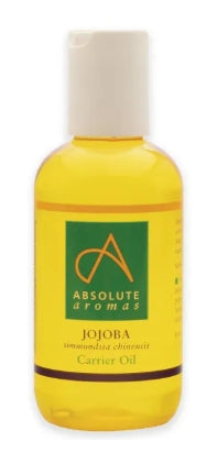 Absolute Aromas Jojoba Carrier Oil