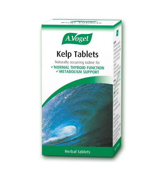 A Vogel Kelp 240 Tablets