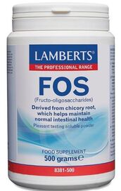 Lamberts Eliminex (FOS) 500grams # 8381