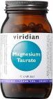 Viridian Magnesium Taurate Veg Caps 90 size #327 Up To 30% Off