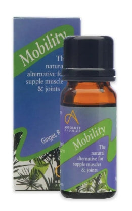 Absolute Aromas Mobility Essential Blend