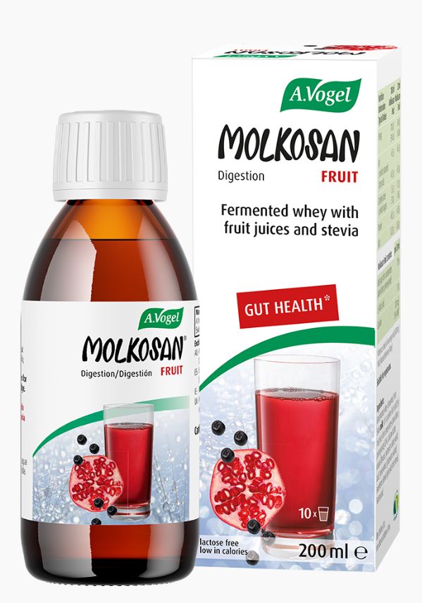 A Vogel Molkosan Fruit Digestion 200ml
