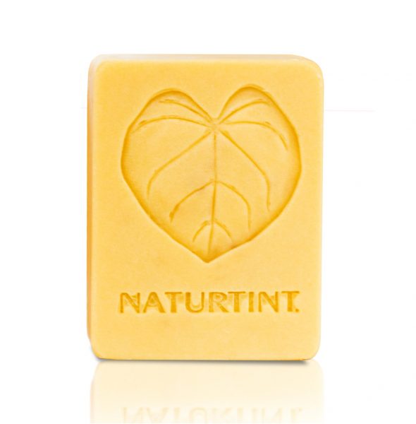 Naturtint Shampoo & Conditioner Bar – Nourishing 75g Anti-frizz