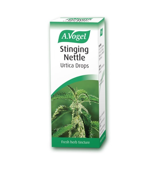 A Vogel Stinging Nettle (Urtica) 50ml
