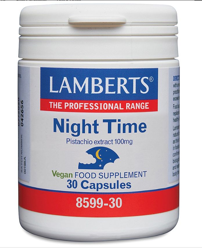 Lamberts Night Time 30's