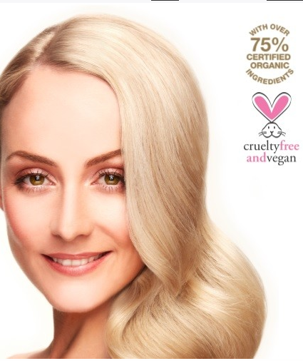 Tints of Nature 10N Natural Platinum Blonde Permanent Hair Colour