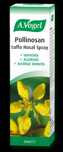 A Vogel Pollinosan Hayfever Spray 20ml