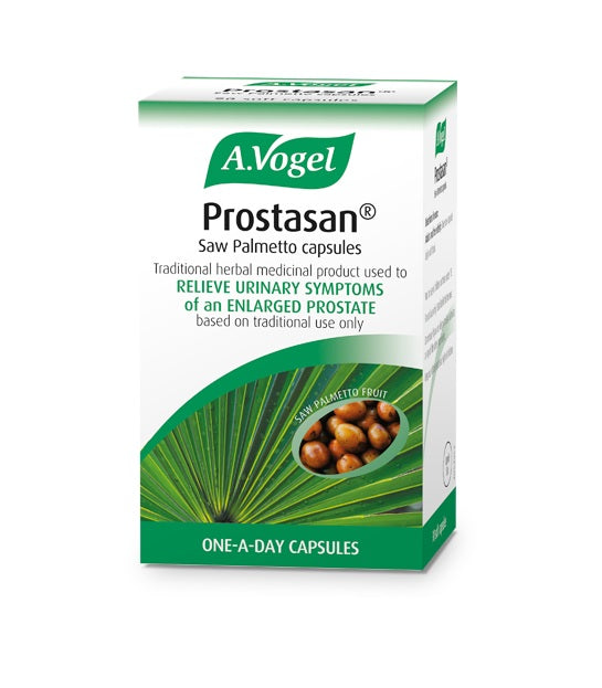 A Vogel Prostasan-Saw Palmetto 90 capsules