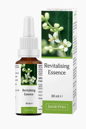 A Vogel Revitalising Essence 30ml