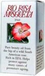 Rio Amazon Rosa Mosqueta Oil (External Application)