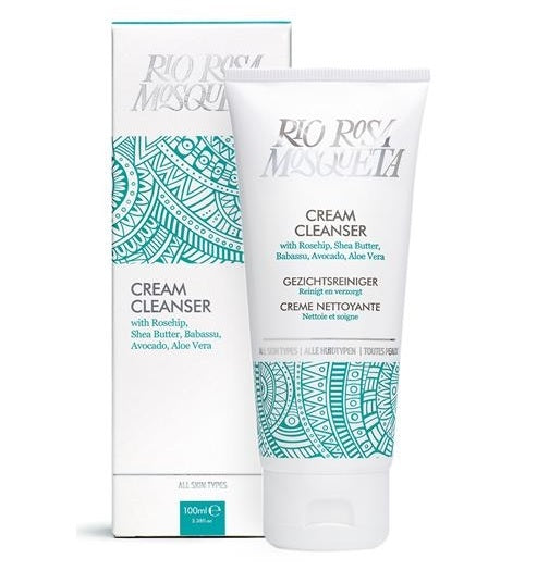 Rio Amazon Rosa Mosqueta Cream